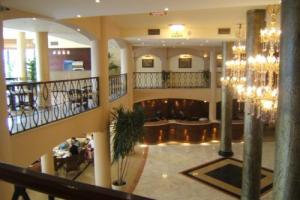 oferta Aquamarine Sunflower Resort