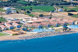 Aquis Marine Resort Waterpark Tigaki