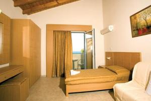 pokój hotelowy Aquis Marine