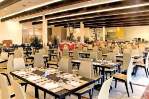 restauracja Aquis Marine