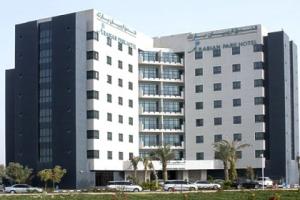 Dubaj Arabian Park