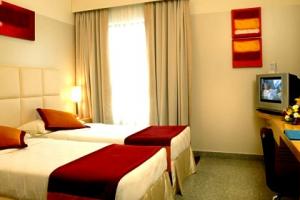 hotel Arabian Park