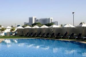 basen Arabian Park