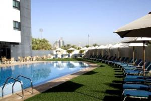 oferta Arabian Park