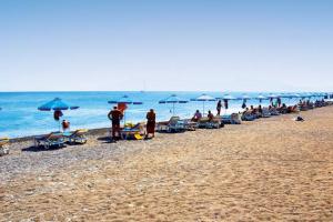 plaża kos