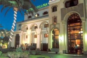 Argana Agadir