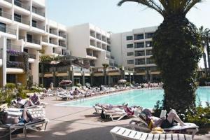 Argana hotel