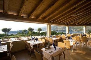 Argosy restauracja