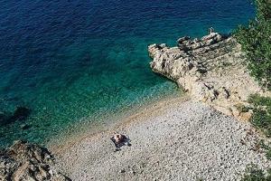 Argosy plaża