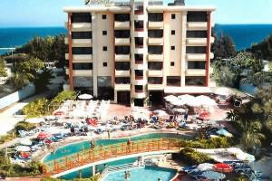 Arsinoe Beach hotel
