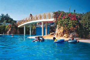 Arsinoe Beach basen