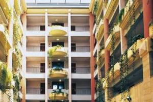 Arsinoe Beach apartament