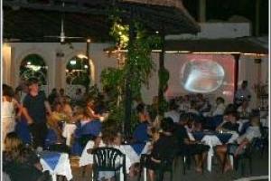 Artemis Princess bar