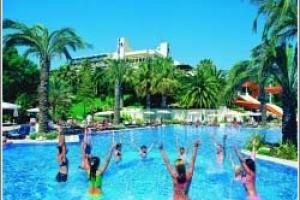 Asteria Side hotel