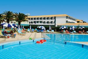 Astir Palace basen