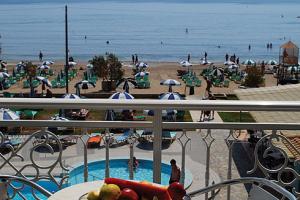 Astir Palace plaża