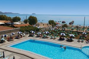 Astir Palace wakacje