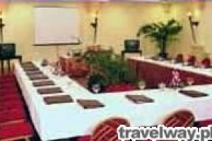 Aston Bali sala konferencyjna