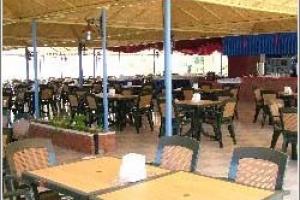 Astor Beach restauracja