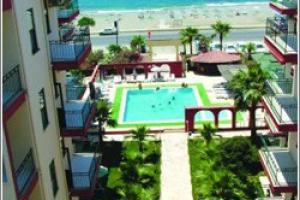 Astor Beach basen