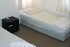 Astor beach hotel pokój