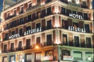 Asturias hotel