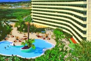 Atlantic Park hotel