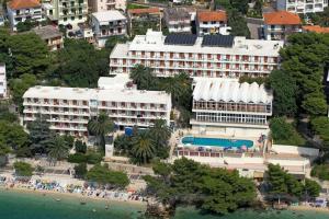 hotel Aurora Podgora