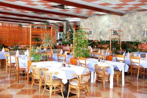 restauracja Aurora