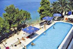 hotel Aurora wczasy