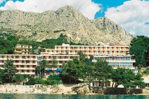hotel Aurora w Podgorze