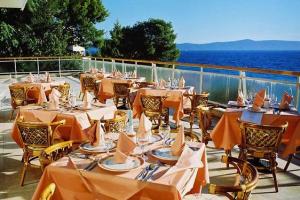 Aurora restauracja