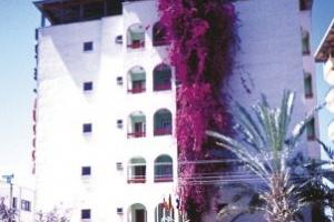 Aurora hotel