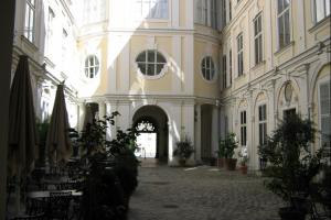 Austria Nad Brzegiem Dunaju wyjazd
