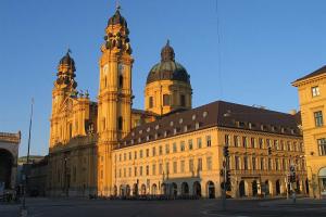 Austria Niemcy zamki Ludwika II wycieczka