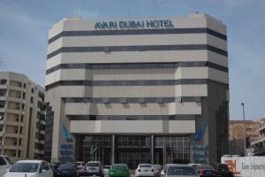 Avari Dubai hotel
