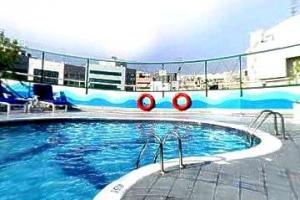 Avari Dubai ZEA