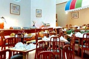 Avari Dubai restauracja