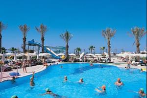 Aydinbey Famous Resort basen