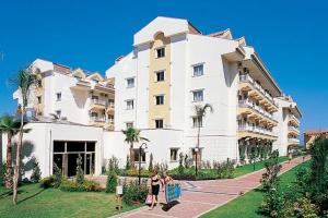 Aydinbey Famous Resort hotel