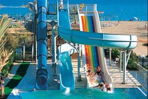 Aydinbey Famous Resort brodzik