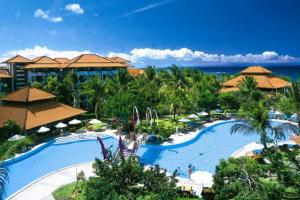 Ayodya Resort Bali