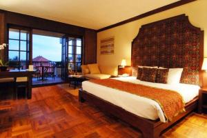 Ayodya Resort pokój