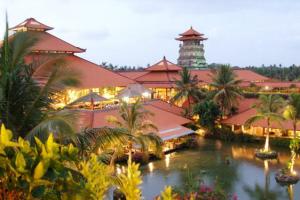 ayodya resort nusa dua