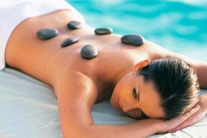 SPA w Ayodya Resort