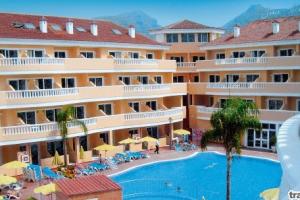 Bahia Flamingo hotel