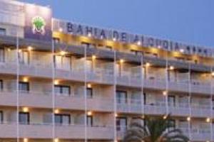 hoetl Bahia de Alcudia