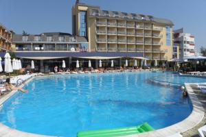 hotel Baikal