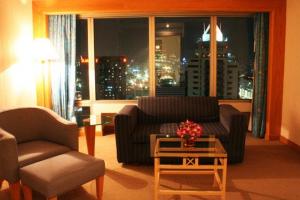 Baiyoke Sky oferta