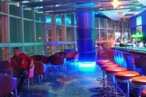 Baiyoke Sky bar